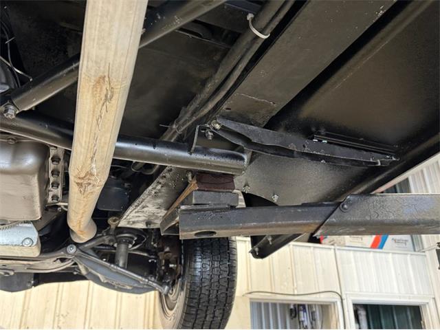 1939 Chevrolet Master (CC-2067795) for sale in Greene, Iowa