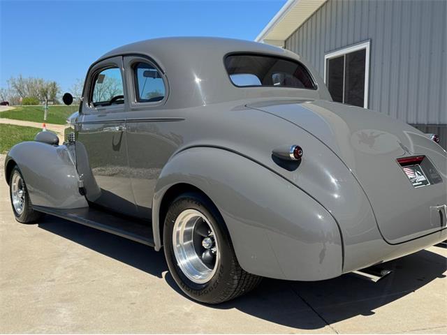 1939 Chevrolet Master (CC-2067795) for sale in Greene, Iowa