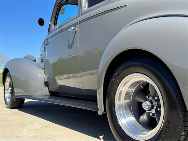 1939 Chevrolet Master (CC-2067795) for sale in Greene, Iowa