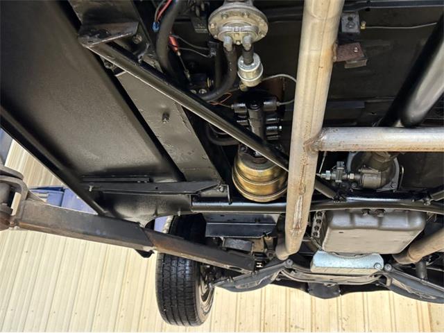 1939 Chevrolet Master (CC-2067795) for sale in Greene, Iowa