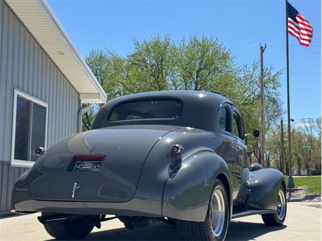 1939 Chevrolet Master (CC-2067795) for sale in Greene, Iowa