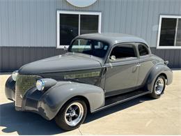 1939 Chevrolet Master (CC-2067795) for sale in Greene, Iowa