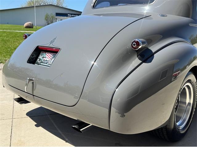1939 Chevrolet Master (CC-2067795) for sale in Greene, Iowa