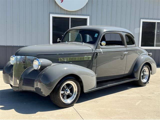 1939 Chevrolet Master (CC-2067795) for sale in Greene, Iowa