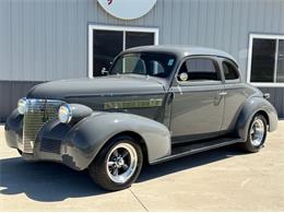 1939 Chevrolet Master (CC-2067795) for sale in Greene, Iowa