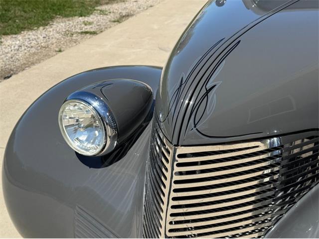 1939 Chevrolet Master (CC-2067795) for sale in Greene, Iowa