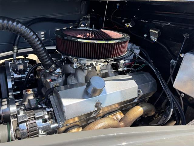 1939 Chevrolet Master (CC-2067795) for sale in Greene, Iowa