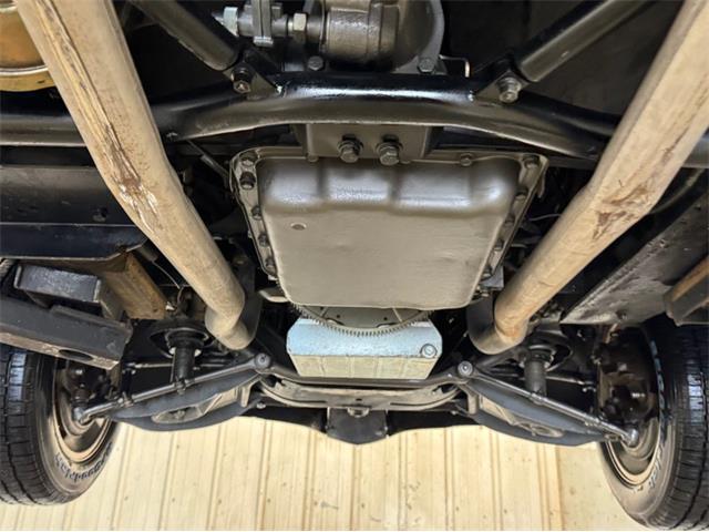 1939 Chevrolet Master (CC-2067795) for sale in Greene, Iowa