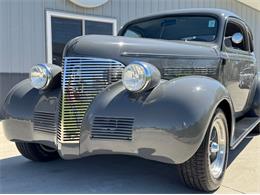 1939 Chevrolet Master (CC-2067795) for sale in Greene, Iowa