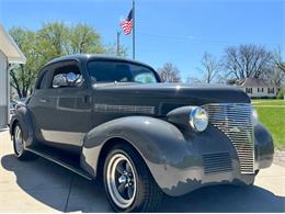 1939 Chevrolet Master (CC-2067795) for sale in Greene, Iowa