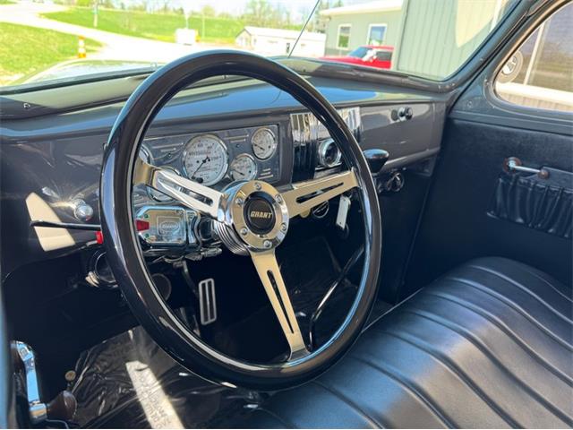 1939 Chevrolet Master (CC-2067795) for sale in Greene, Iowa