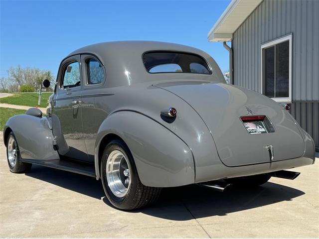 1939 Chevrolet Master (CC-2067795) for sale in Greene, Iowa