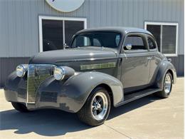 1939 Chevrolet Master (CC-2067795) for sale in Greene, Iowa