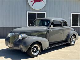 1939 Chevrolet Master (CC-2067795) for sale in Greene, Iowa
