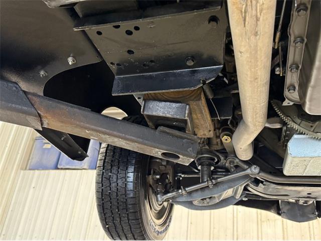 1939 Chevrolet Master (CC-2067795) for sale in Greene, Iowa