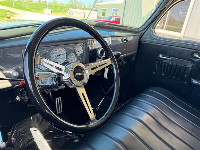 1939 Chevrolet Master (CC-2067795) for sale in Greene, Iowa