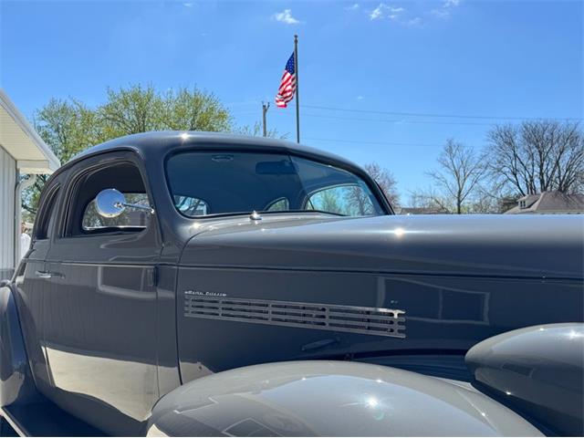 1939 Chevrolet Master (CC-2067795) for sale in Greene, Iowa