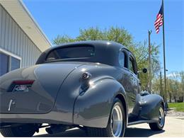 1939 Chevrolet Master (CC-2067795) for sale in Greene, Iowa