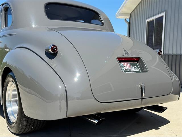 1939 Chevrolet Master (CC-2067795) for sale in Greene, Iowa