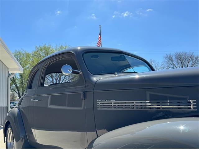1939 Chevrolet Master (CC-2067795) for sale in Greene, Iowa