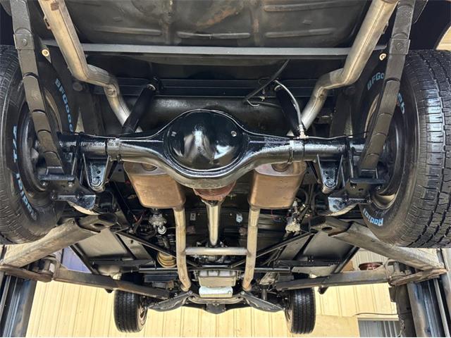 1939 Chevrolet Master (CC-2067795) for sale in Greene, Iowa