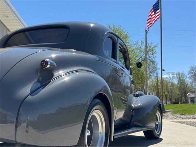1939 Chevrolet Master (CC-2067795) for sale in Greene, Iowa