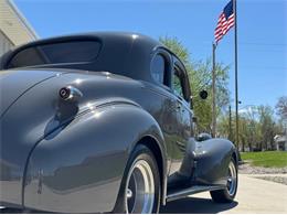 1939 Chevrolet Master (CC-2067795) for sale in Greene, Iowa