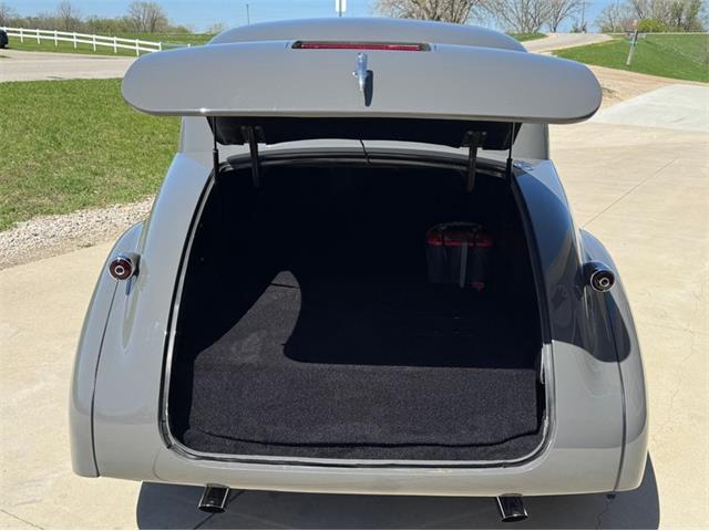 1939 Chevrolet Master (CC-2067795) for sale in Greene, Iowa