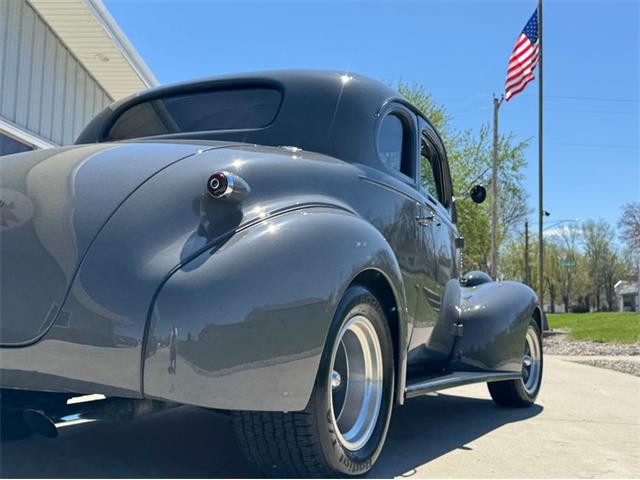 1939 Chevrolet Master (CC-2067795) for sale in Greene, Iowa