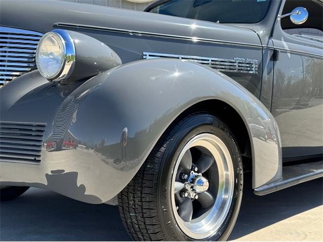 1939 Chevrolet Master (CC-2067795) for sale in Greene, Iowa