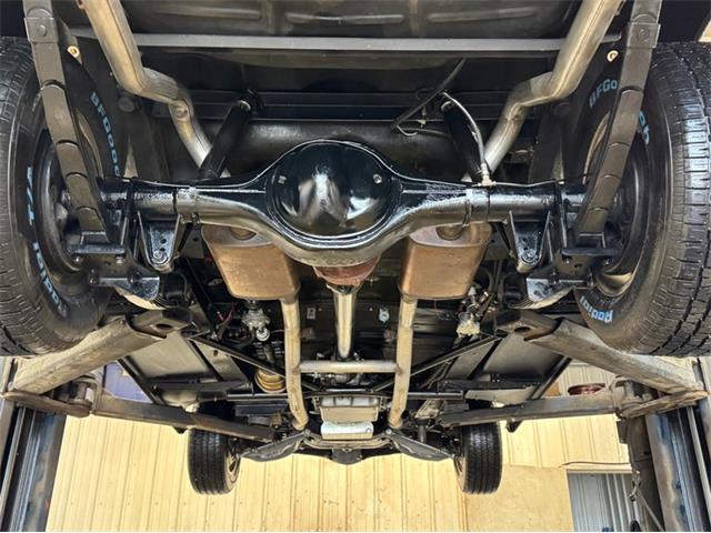 1939 Chevrolet Master (CC-2067795) for sale in Greene, Iowa