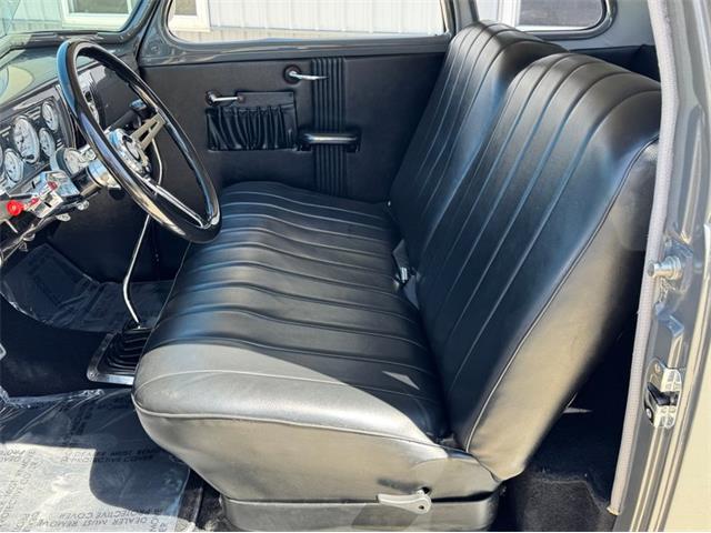 1939 Chevrolet Master (CC-2067795) for sale in Greene, Iowa