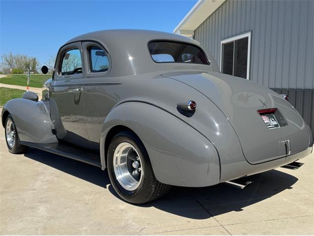 1939 Chevrolet Master (CC-2067795) for sale in Greene, Iowa
