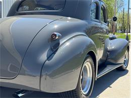 1939 Chevrolet Master (CC-2067795) for sale in Greene, Iowa