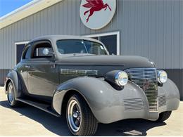 1939 Chevrolet Master (CC-2067795) for sale in Greene, Iowa