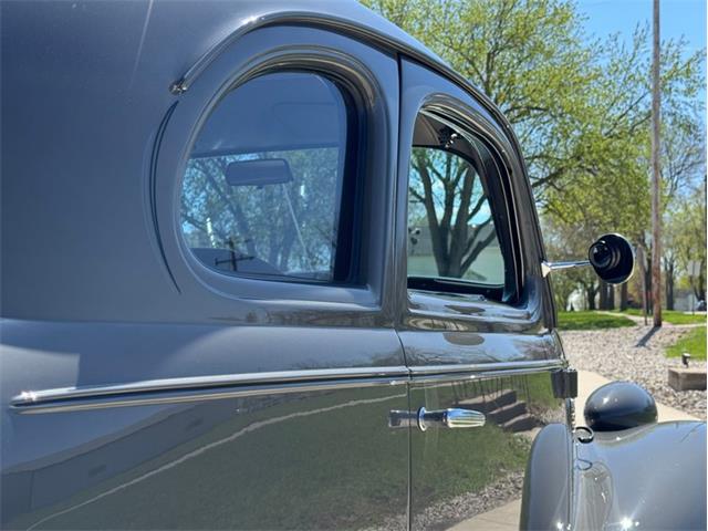 1939 Chevrolet Master (CC-2067795) for sale in Greene, Iowa