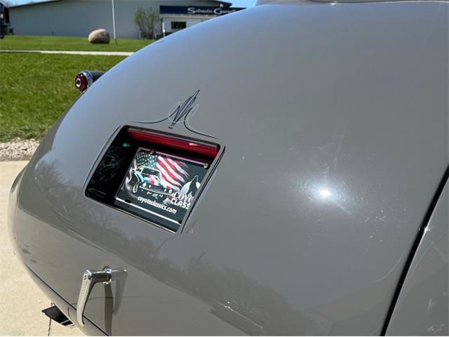 1939 Chevrolet Master (CC-2067795) for sale in Greene, Iowa