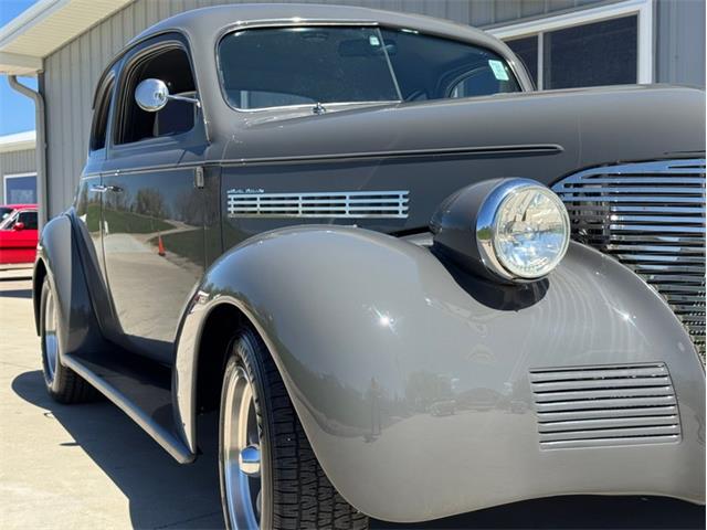 1939 Chevrolet Master (CC-2067795) for sale in Greene, Iowa
