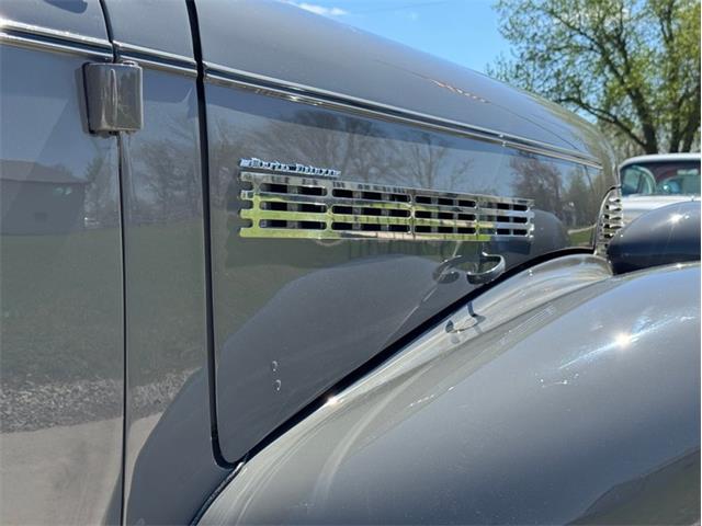 1939 Chevrolet Master (CC-2067795) for sale in Greene, Iowa