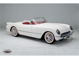 1954 Chevrolet Corvette (CC-2067796) for sale in Halton Hills, Ontario