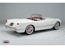 1954 Chevrolet Corvette (CC-2067796) for sale in Halton Hills, Ontario