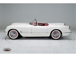 1954 Chevrolet Corvette (CC-2067796) for sale in Halton Hills, Ontario