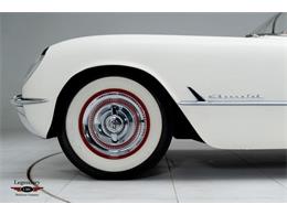 1954 Chevrolet Corvette (CC-2067796) for sale in Halton Hills, Ontario