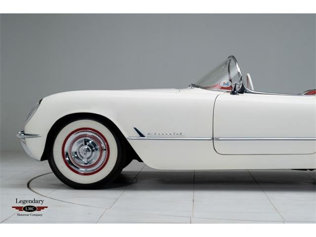 1954 Chevrolet Corvette (CC-2067796) for sale in Halton Hills, Ontario