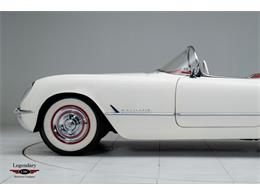 1954 Chevrolet Corvette (CC-2067796) for sale in Halton Hills, Ontario