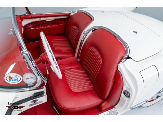 1954 Chevrolet Corvette (CC-2067796) for sale in Halton Hills, Ontario