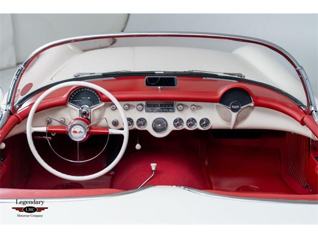 1954 Chevrolet Corvette (CC-2067796) for sale in Halton Hills, Ontario