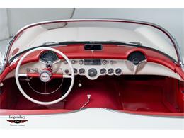 1954 Chevrolet Corvette (CC-2067796) for sale in Halton Hills, Ontario