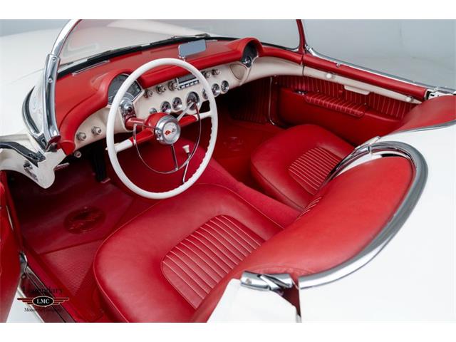 1954 Chevrolet Corvette (CC-2067796) for sale in Halton Hills, Ontario