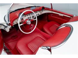 1954 Chevrolet Corvette (CC-2067796) for sale in Halton Hills, Ontario